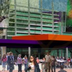 Shopping Malls